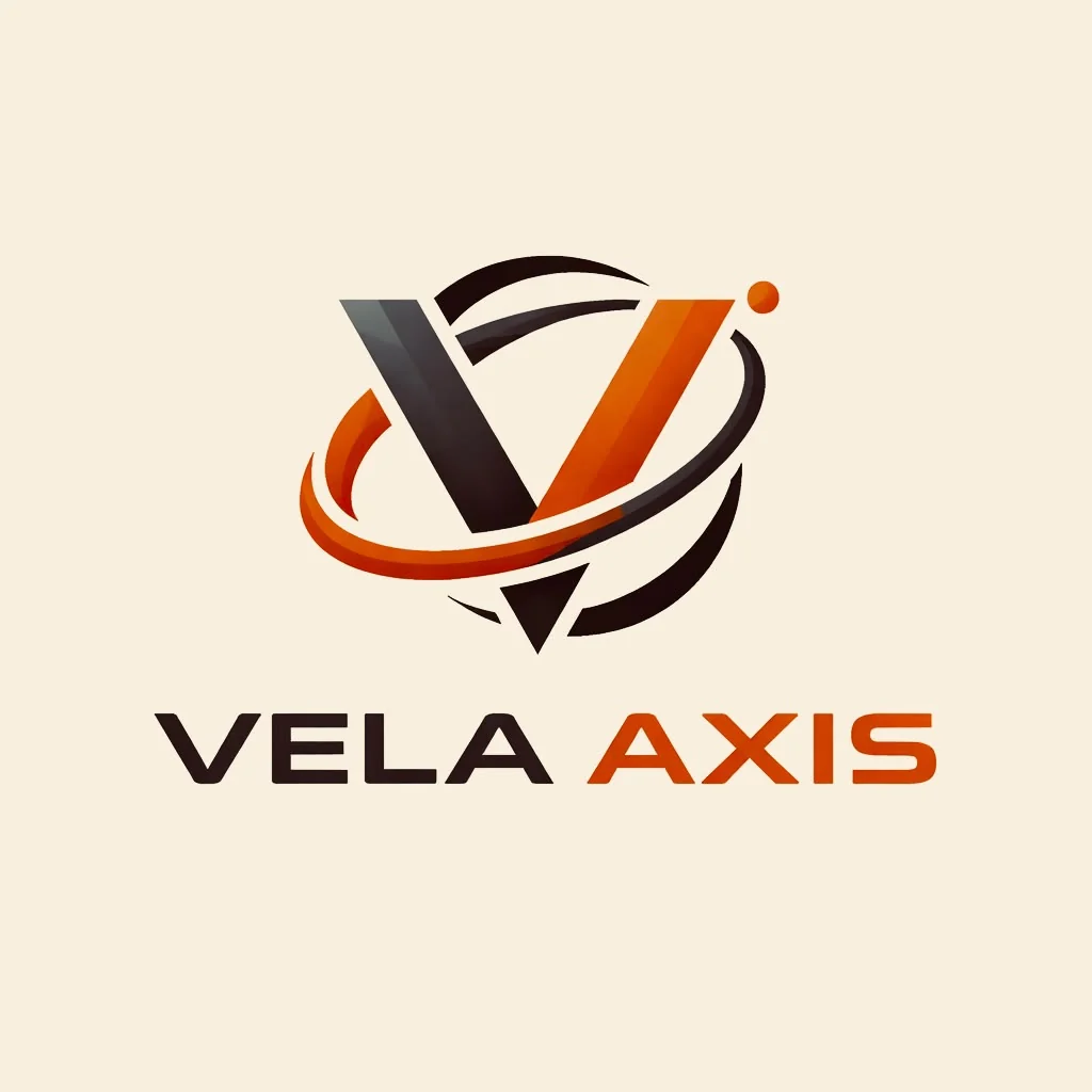 Vela Axis — company logo